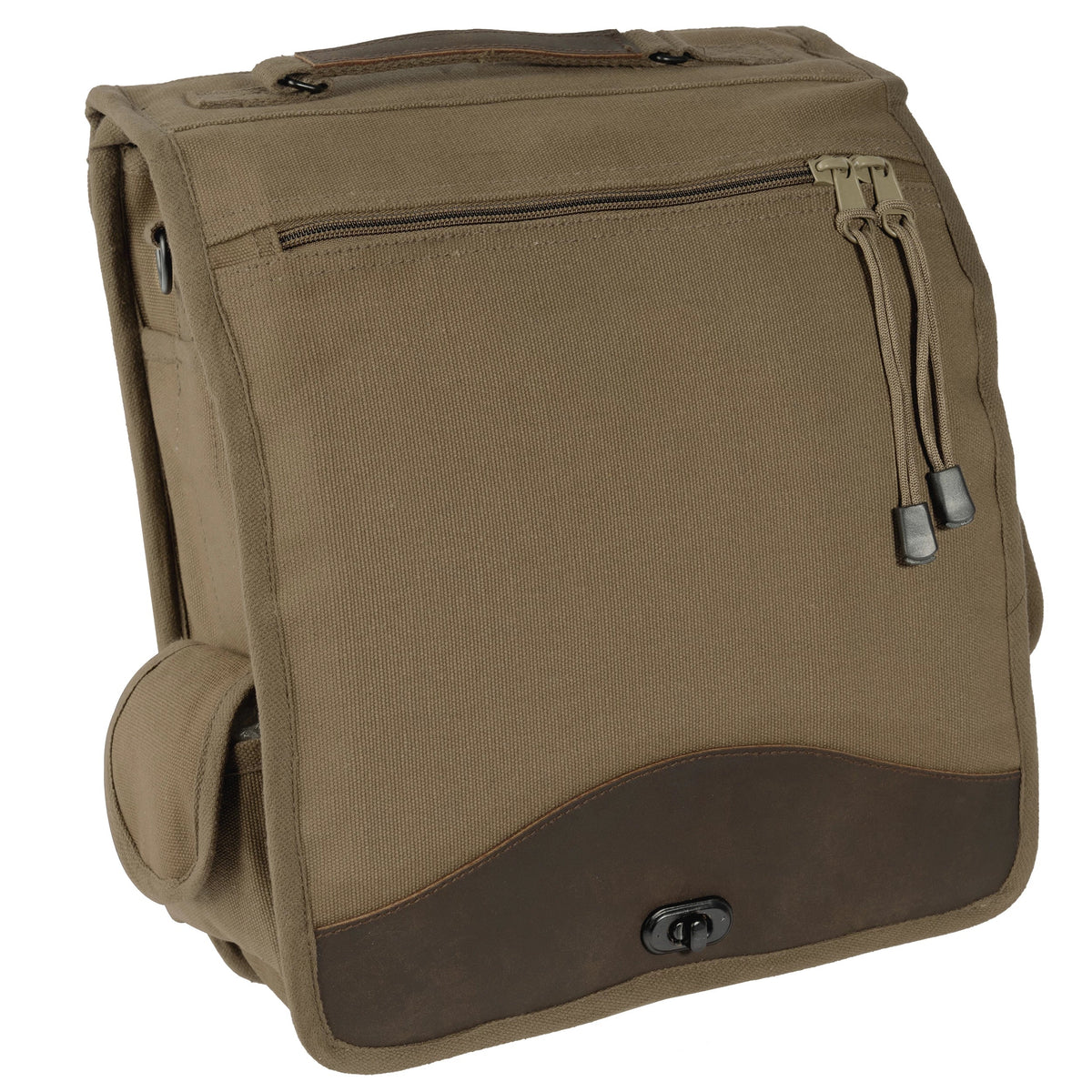 Vintage M-51 Engineers Bag
