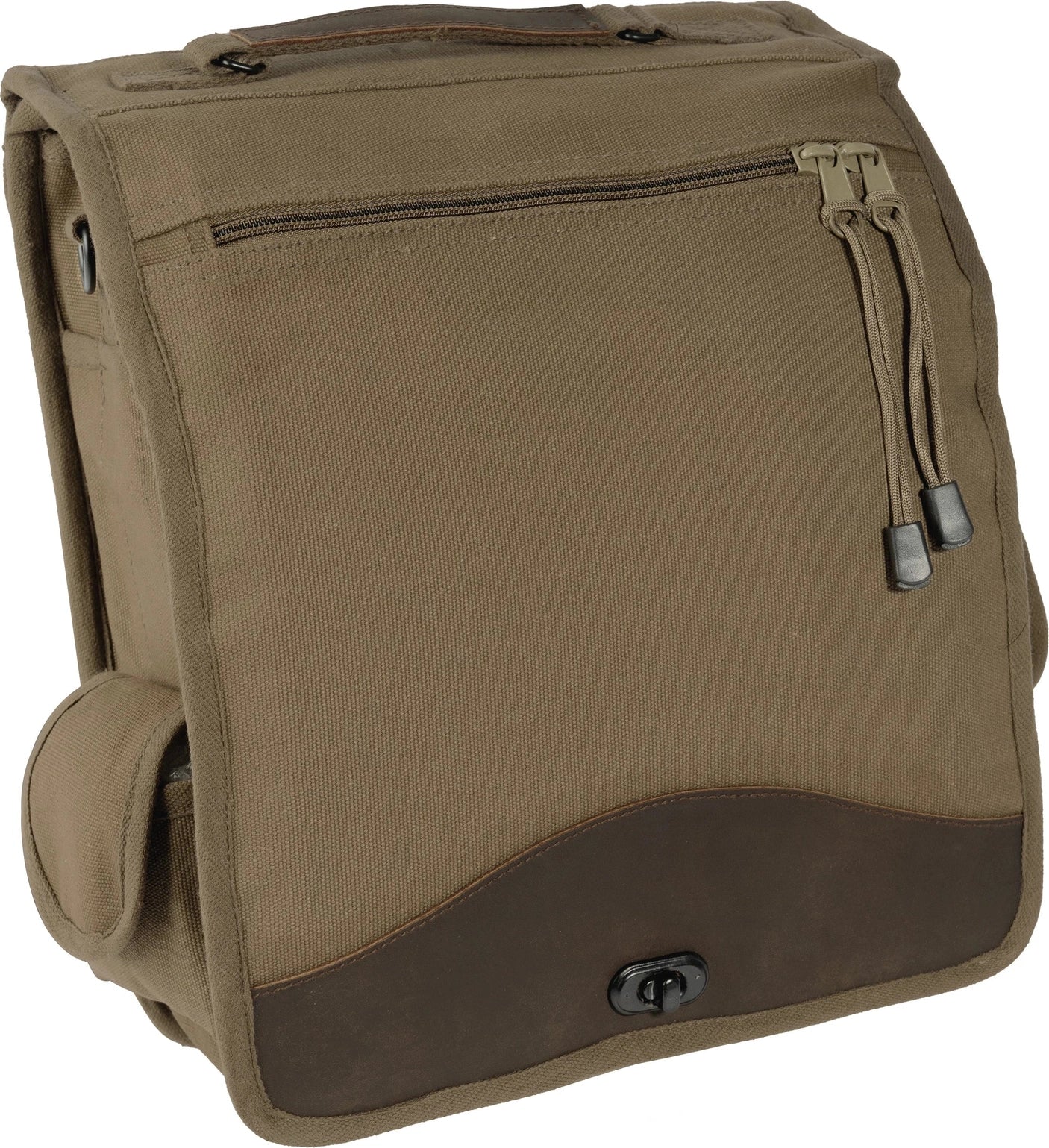 Vintage M-51 Engineers Bag - Olive Drab