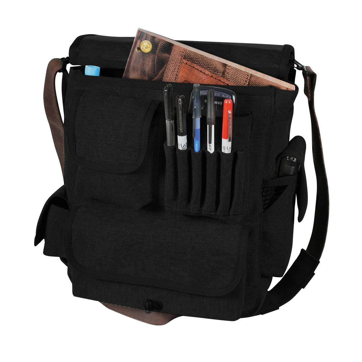 Vintage M-51 Engineers Bag