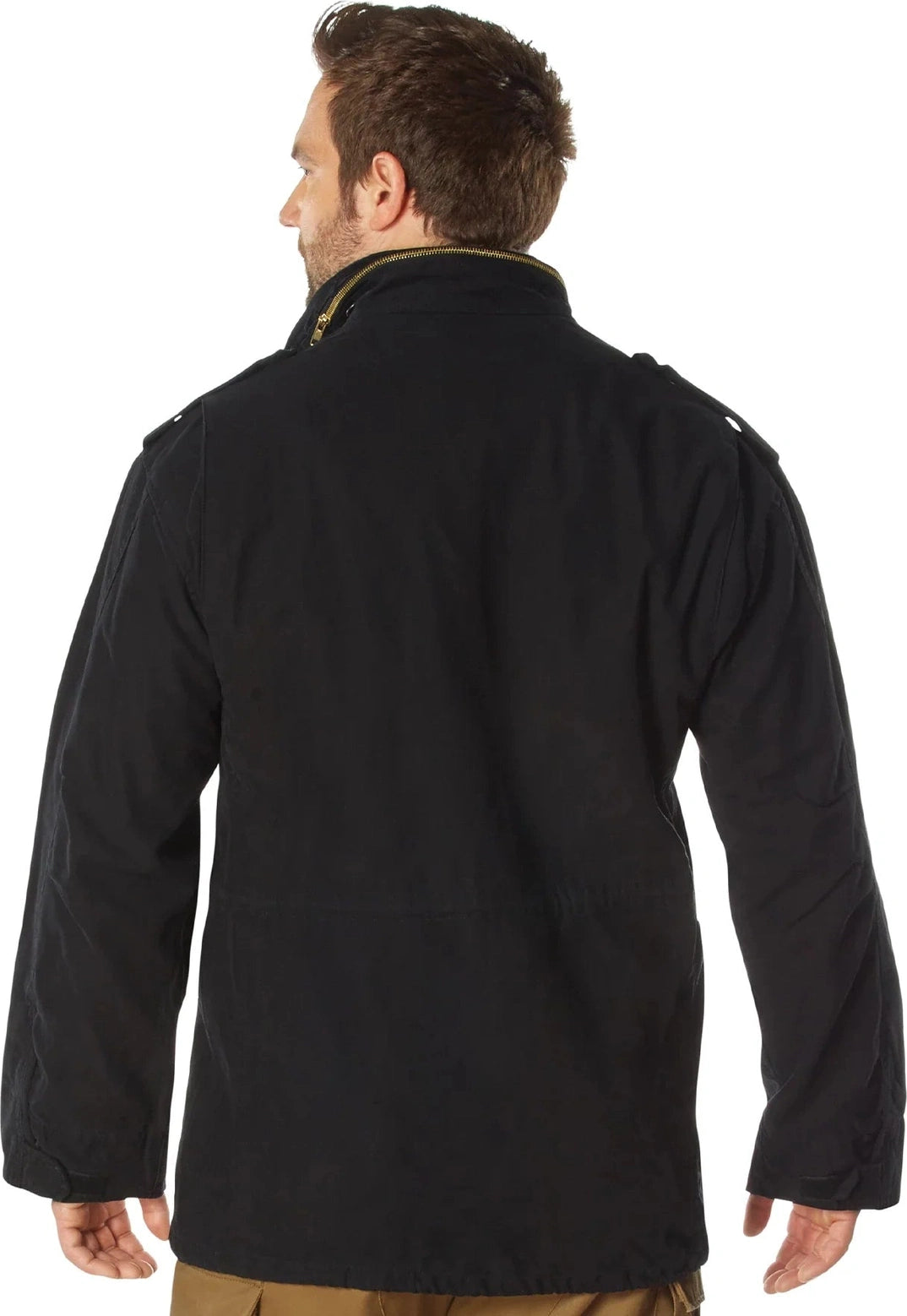 Vintage M-65 Field Jacket