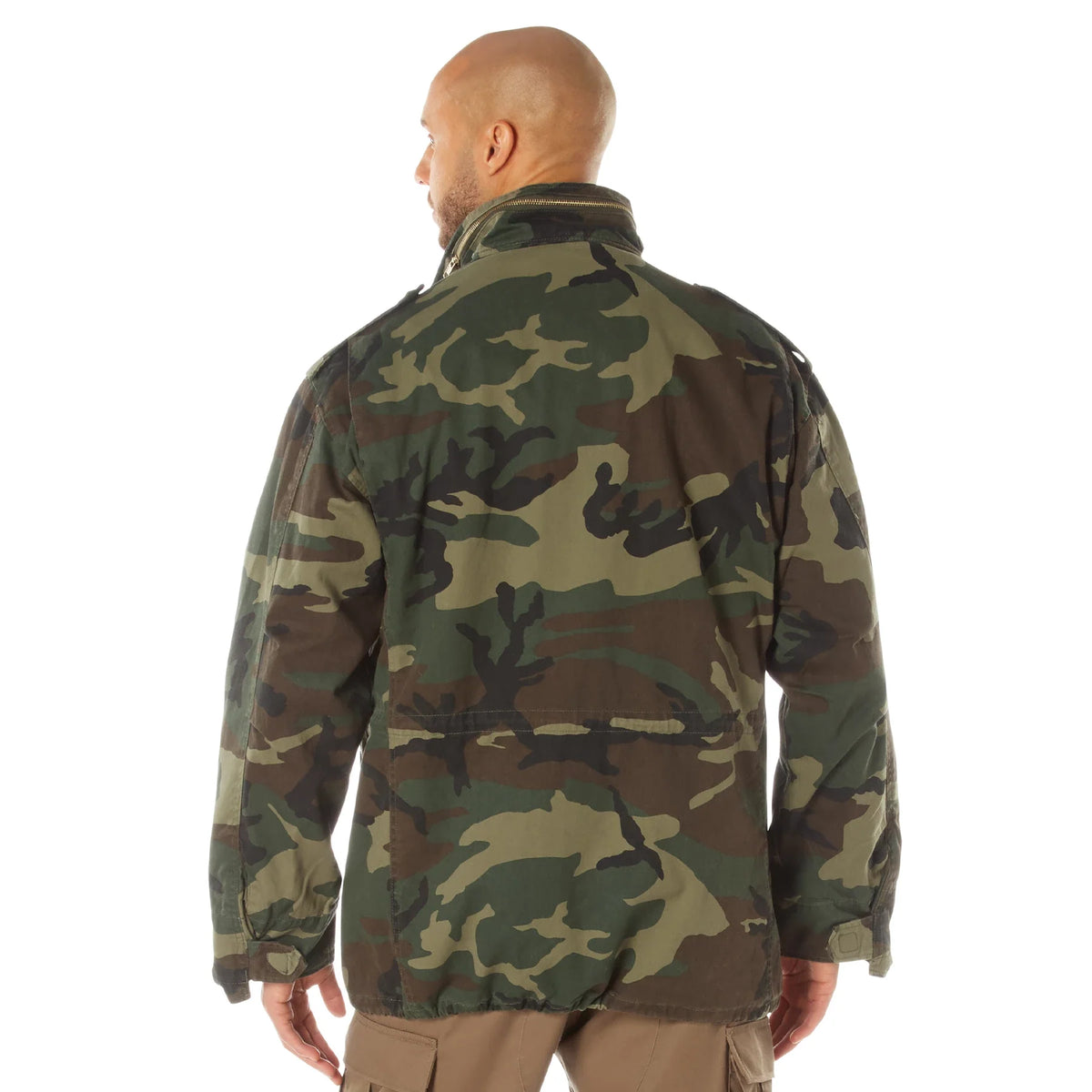 Vintage M-65 Field Jacket
