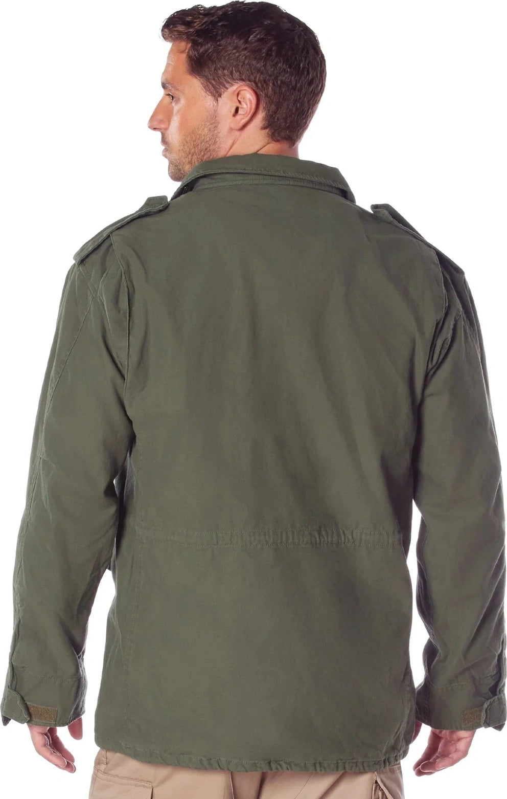 Vintage M-65 Field Jacket