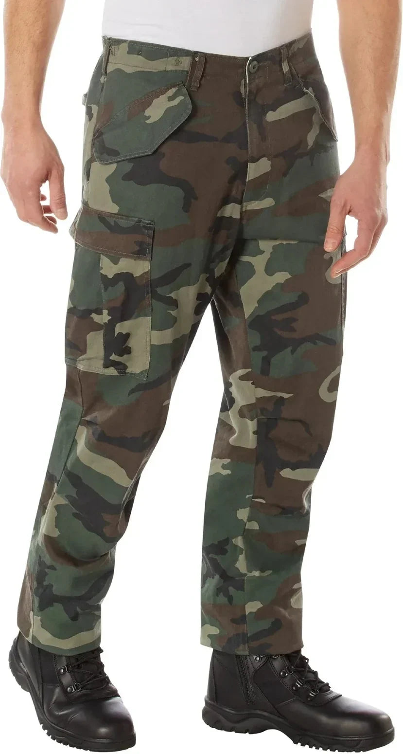 Vintage M-65 Field Pant