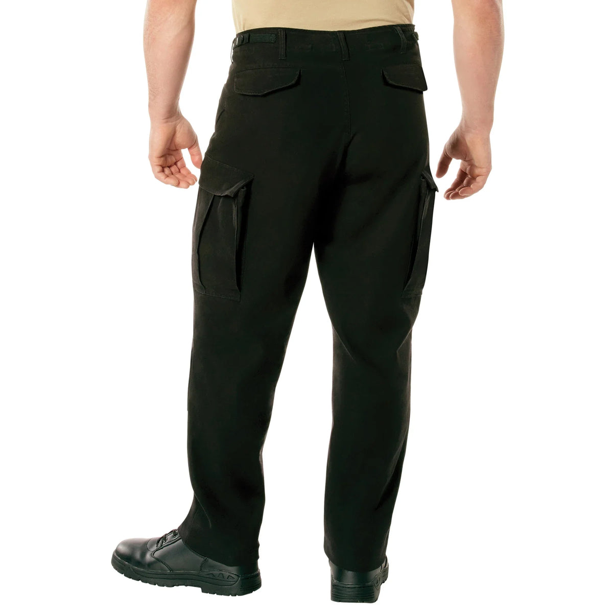 Vintage M-65 Field Pant