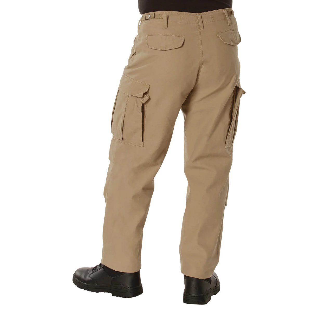 Vintage M-65 Field Pant