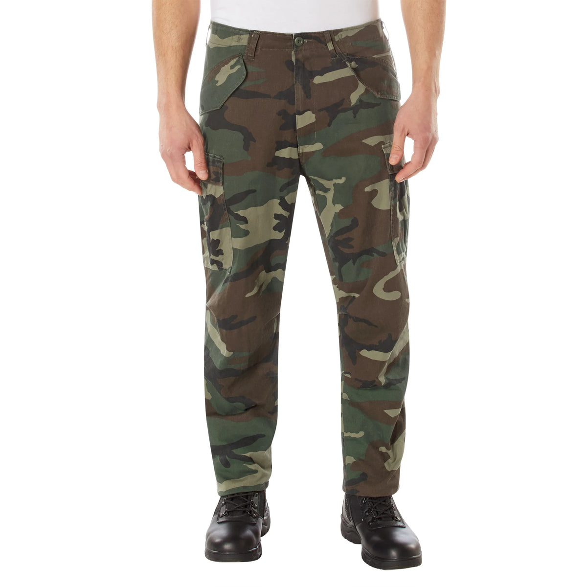 Vintage M-65 Field Pant