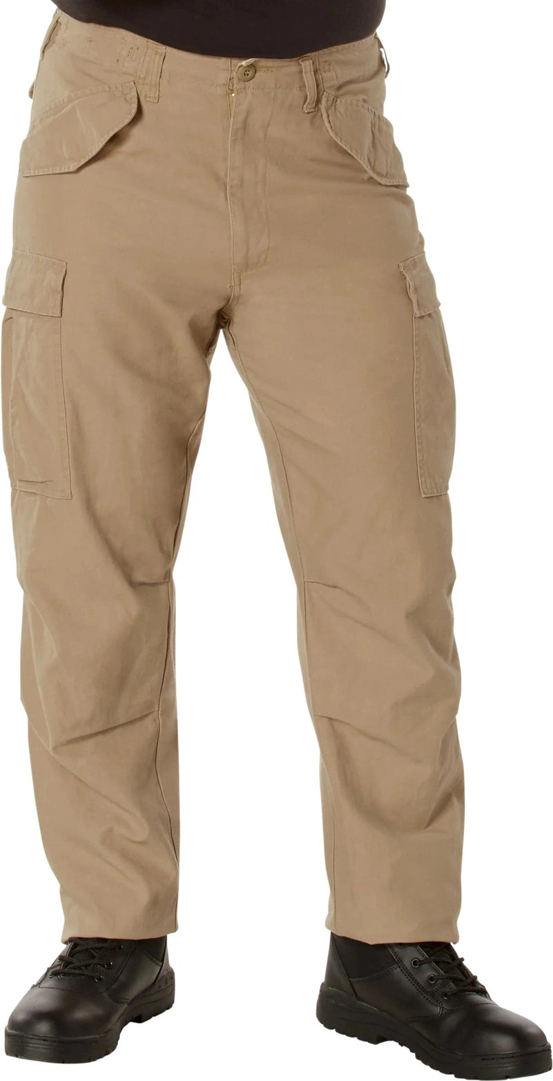 Vintage M-65 Field Pant