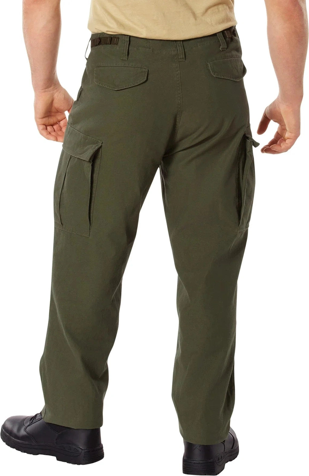 Vintage M-65 Field Pant