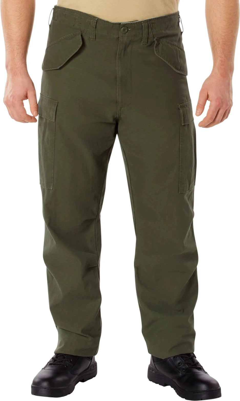 Vintage M-65 Field Pant
