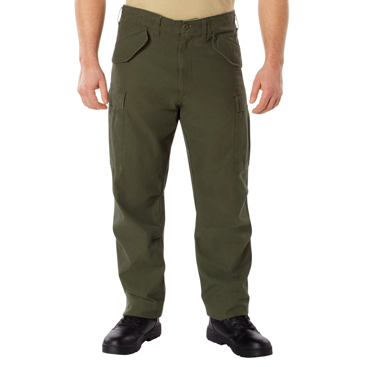 Vintage M-65 Field Pant