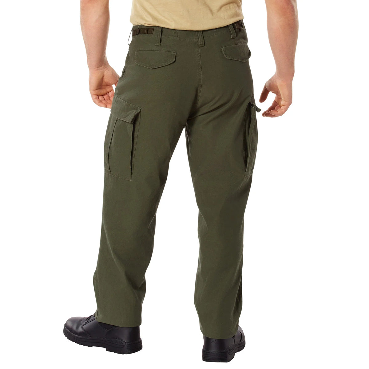 Vintage M-65 Field Pant