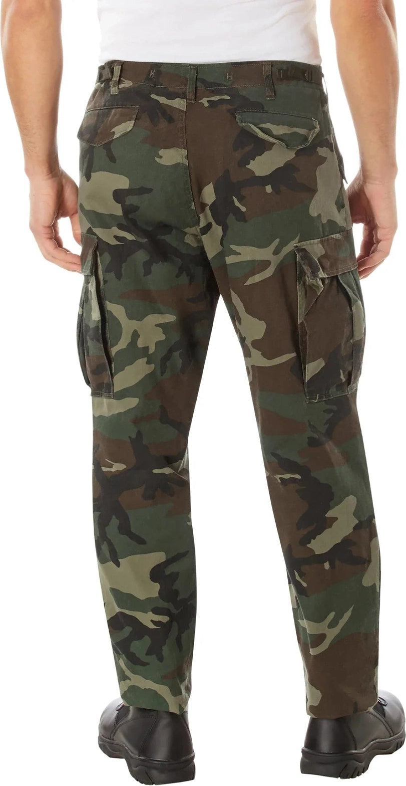 Vintage M-65 Field Pant