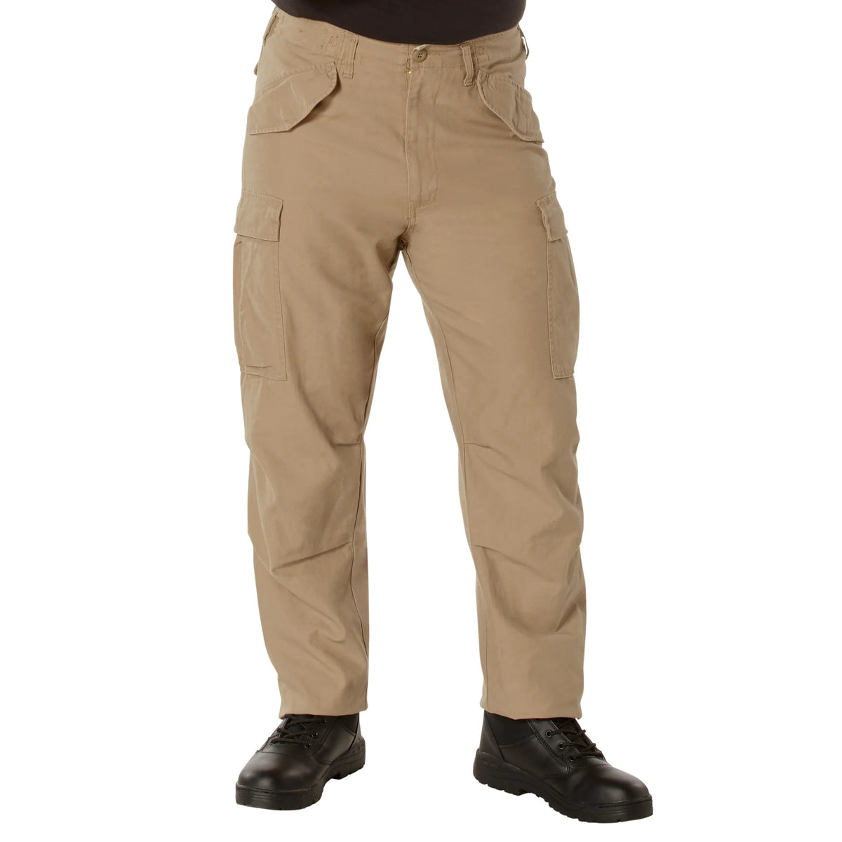 Vintage M-65 Field Pant