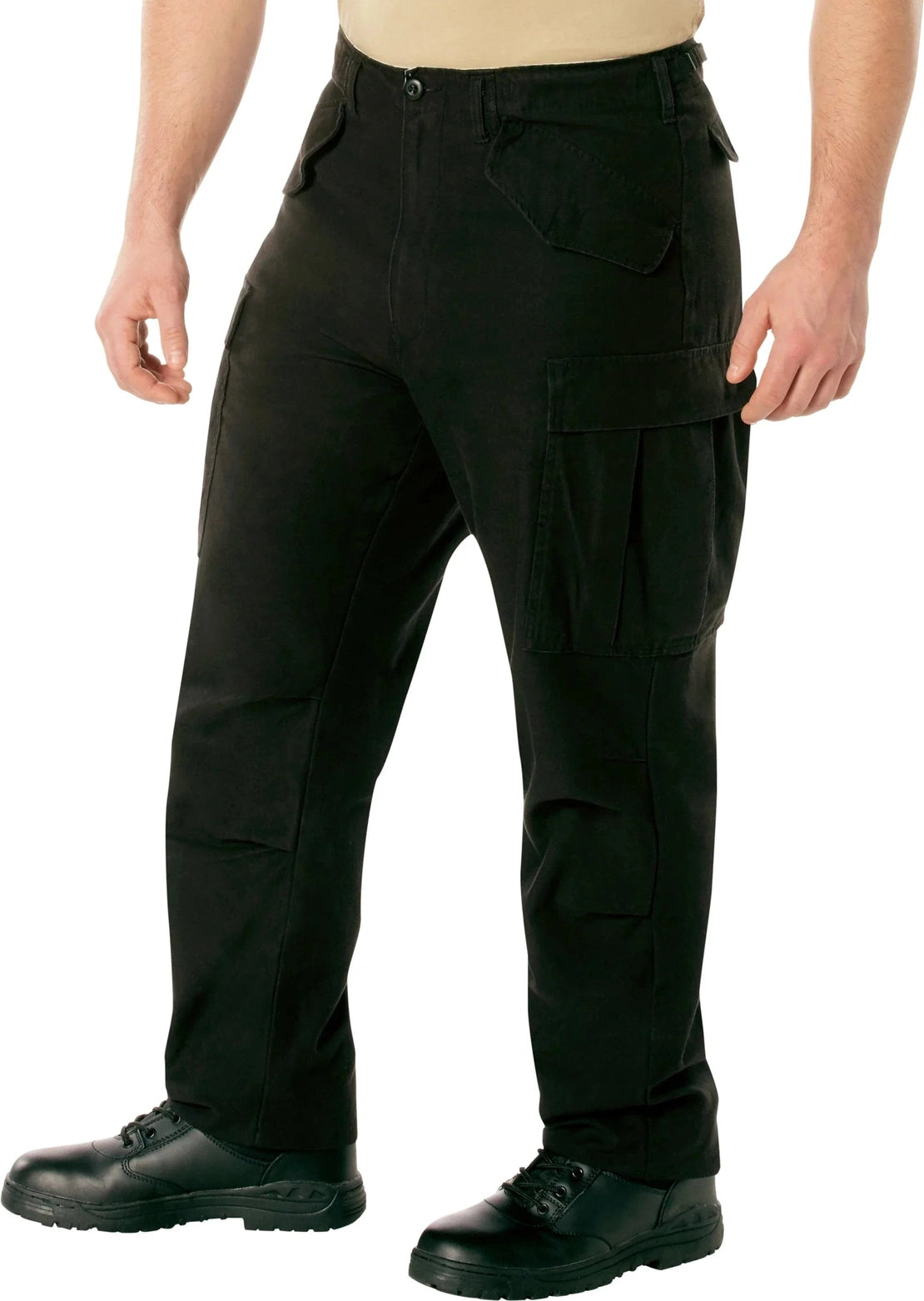 Vintage M-65 Field Pant