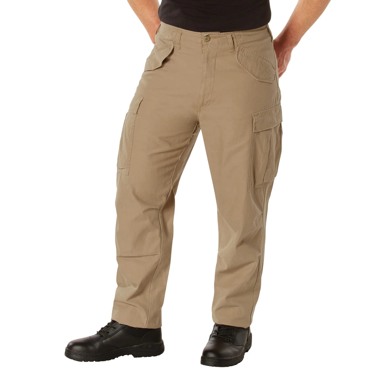 Vintage M-65 Field Pant