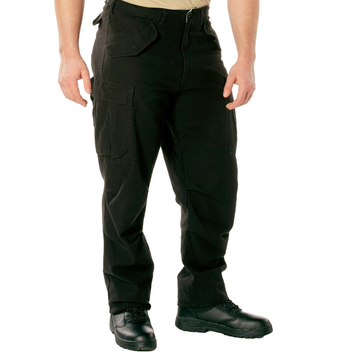 Vintage M-65 Field Pant