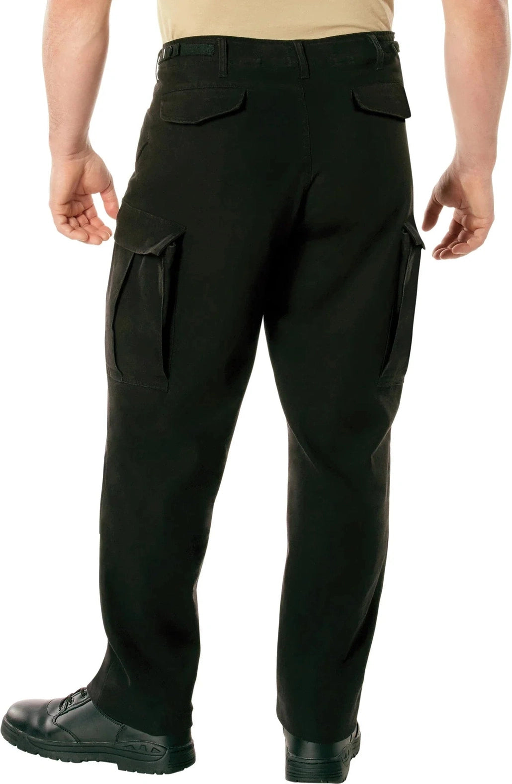 Vintage M-65 Field Pant