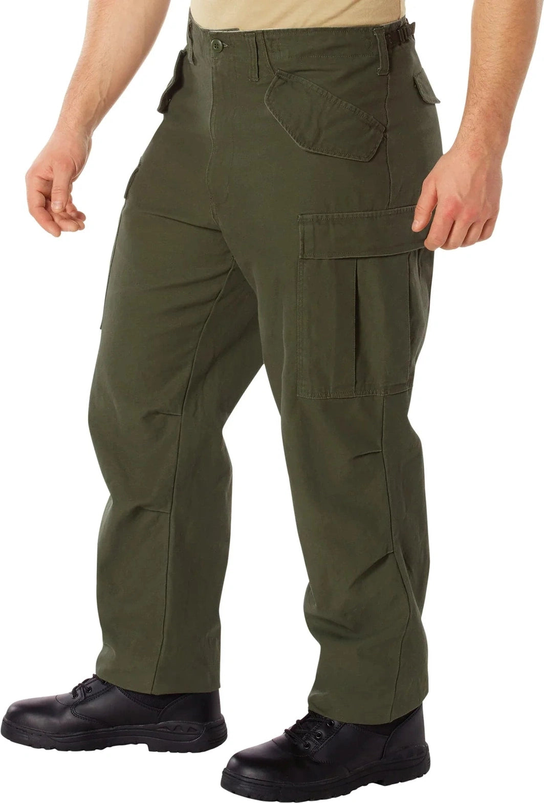 Vintage M-65 Field Pant