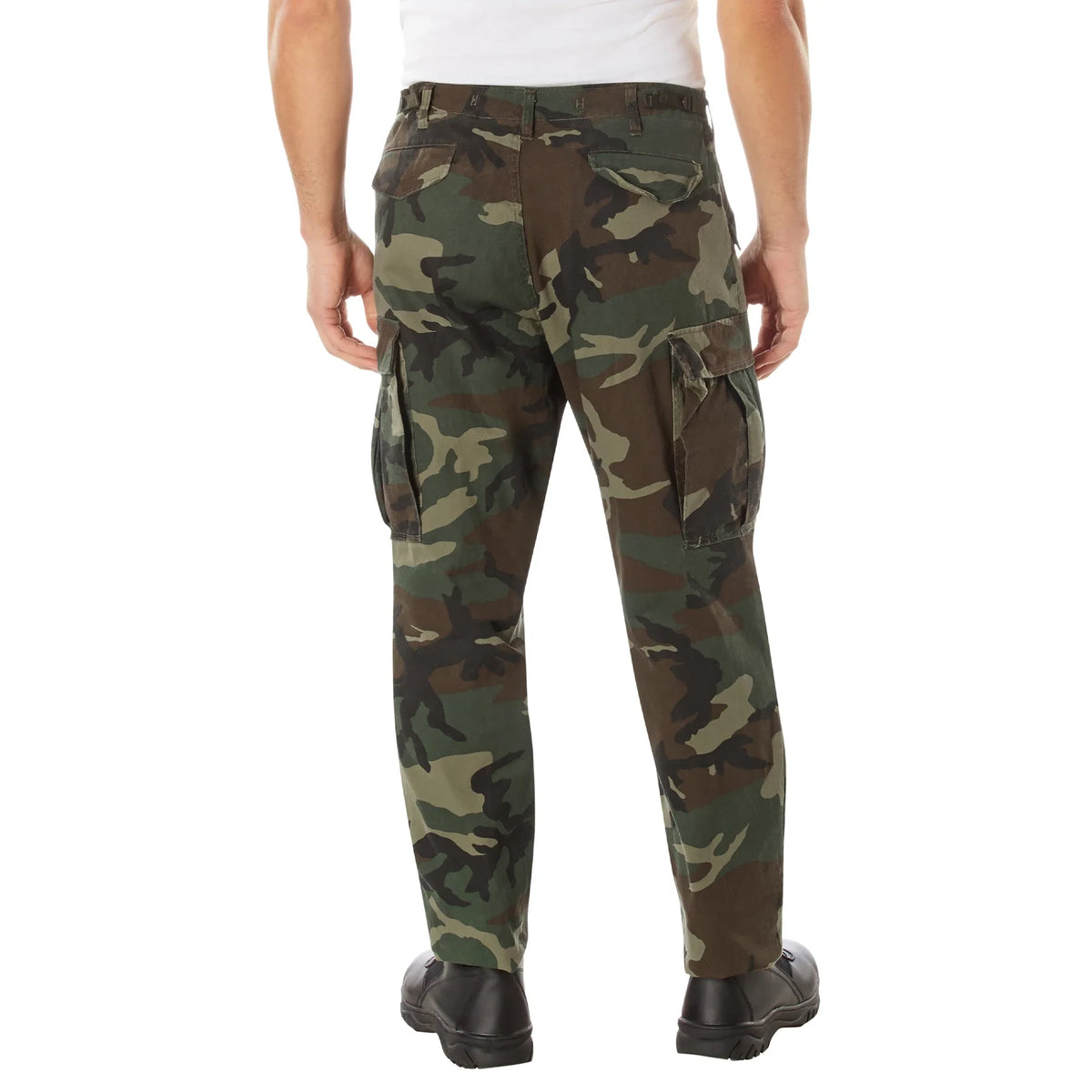 Vintage M-65 Field Pant