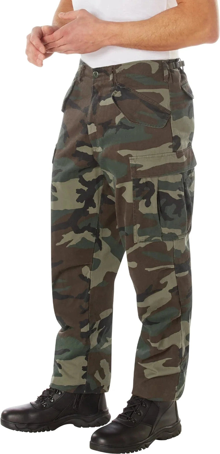 Vintage M-65 Field Pant