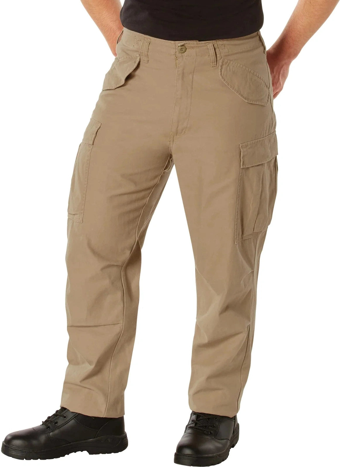 Vintage M-65 Field Pant