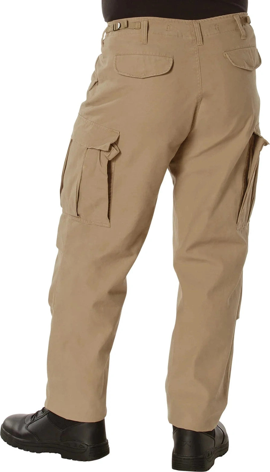 Vintage M-65 Field Pant