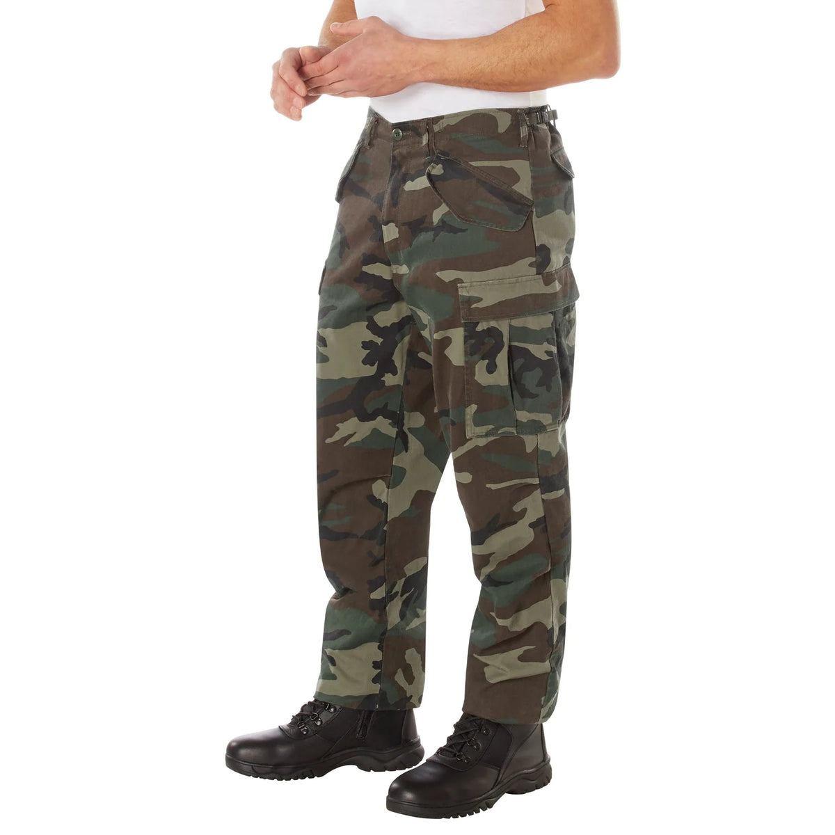 Vintage M-65 Field Pant