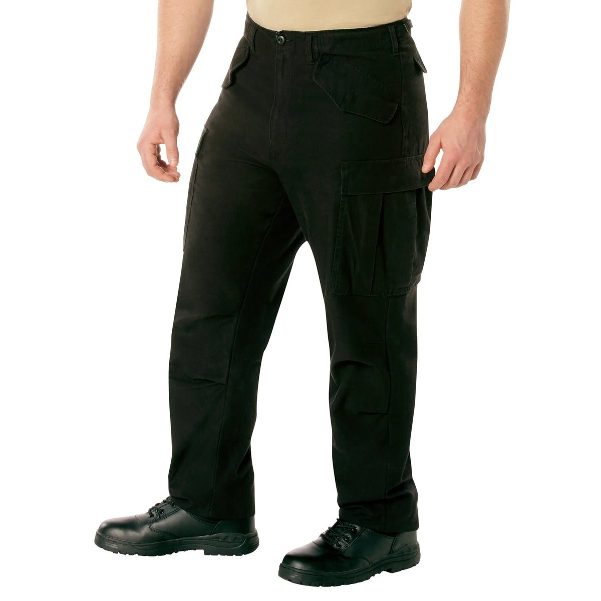 Vintage M-65 Field Pant