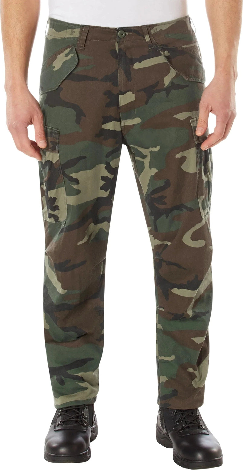 Vintage M-65 Field Pant