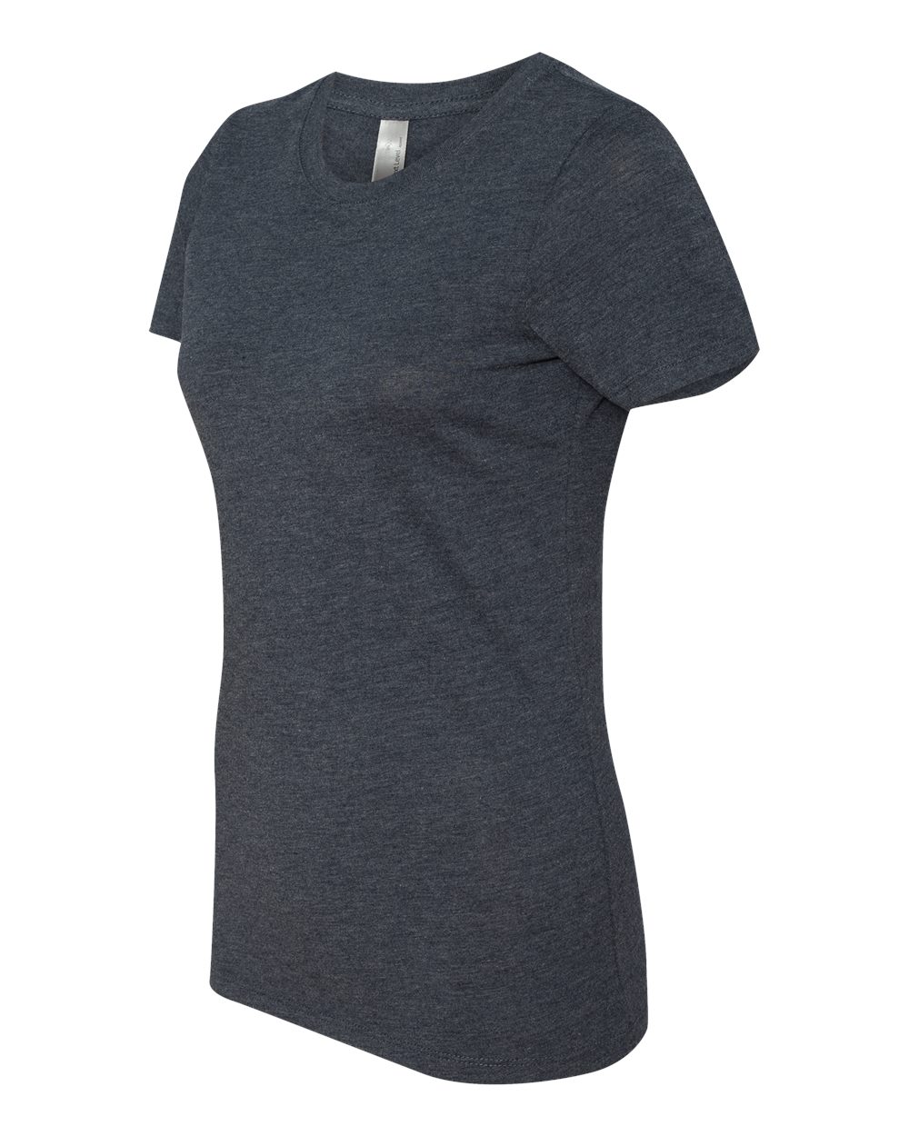 Vintage Navy Women’s Triblend T-Shirt - 6710