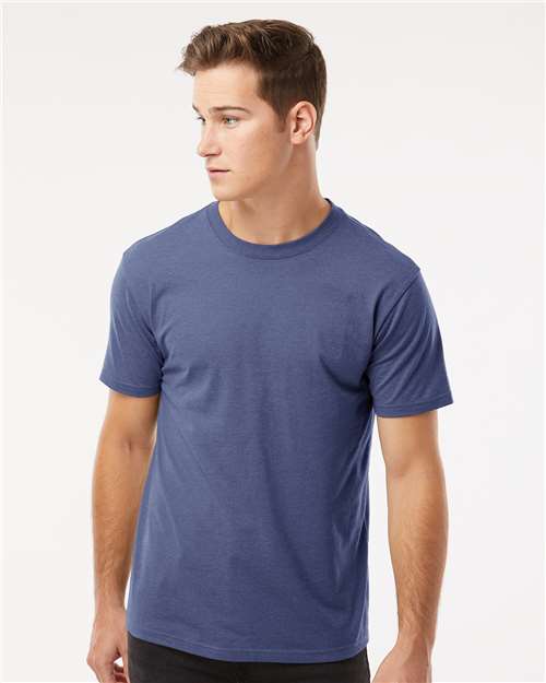 Vintage Royal RecycledSoft™ T-Shirt - 2010