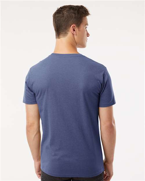 Vintage Royal RecycledSoft™ T-Shirt - 2010