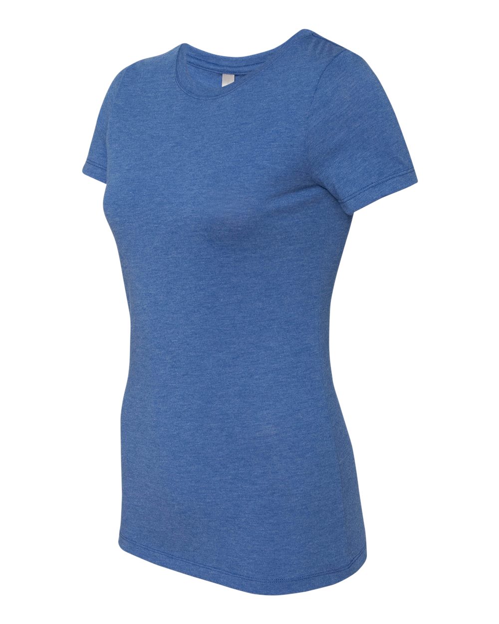 Vintage Royal Women’s Triblend T-Shirt - 6710