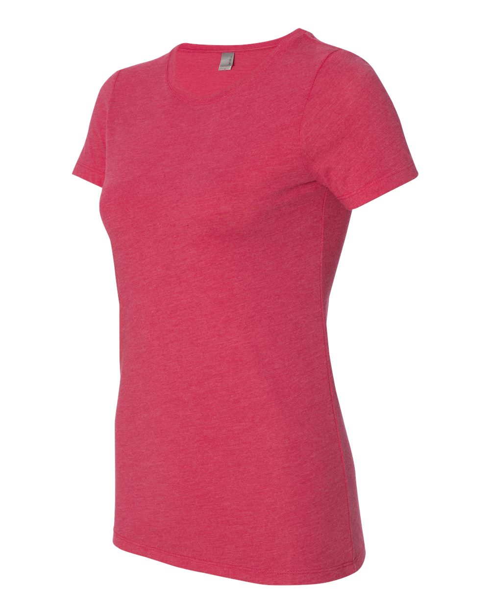 Vintage Shocking Pink Women’s Triblend T-Shirt - 6710