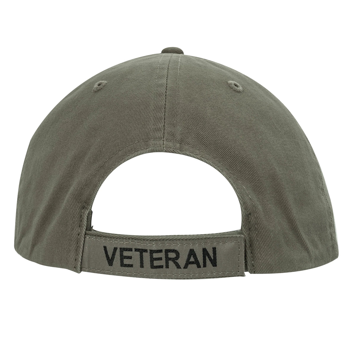 Vintage Veteran Low Pro Cap