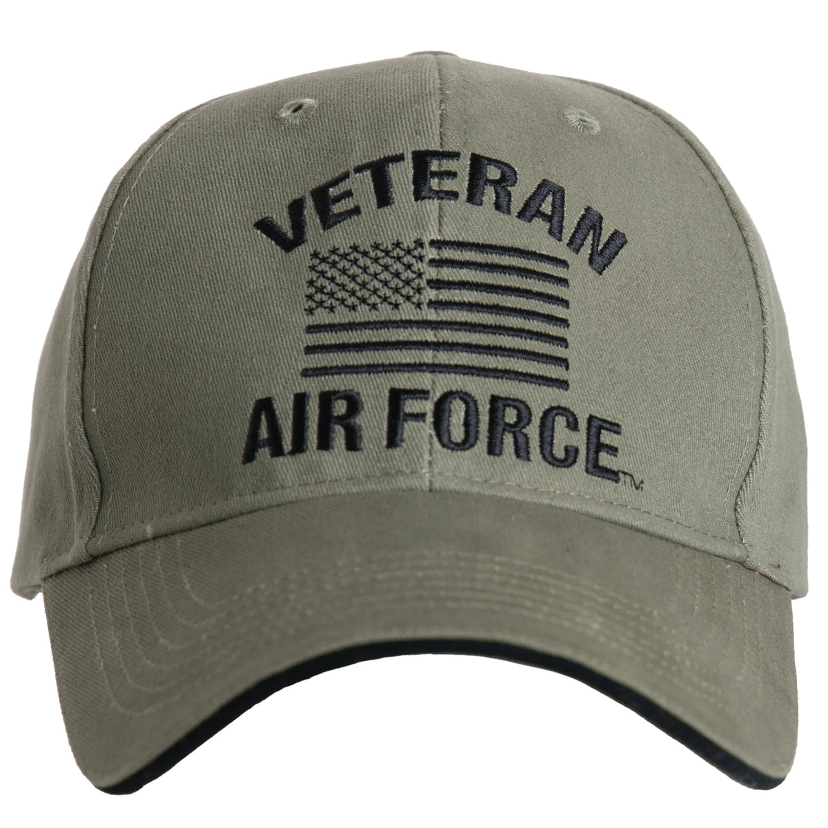 Vintage Veteran Low Profile Cap