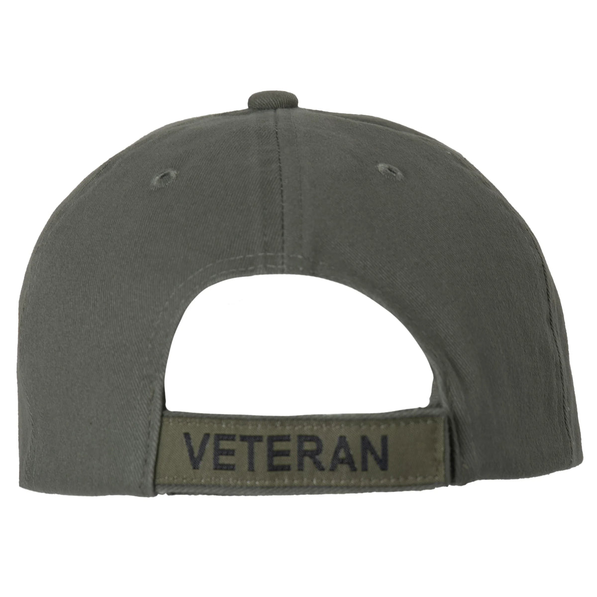 Vintage Veteran Low Profile Cap
