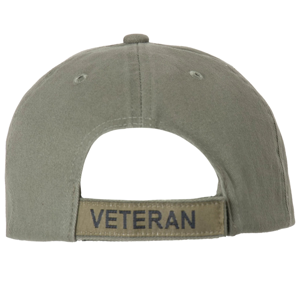 Vintage Veteran Low Profile Cap