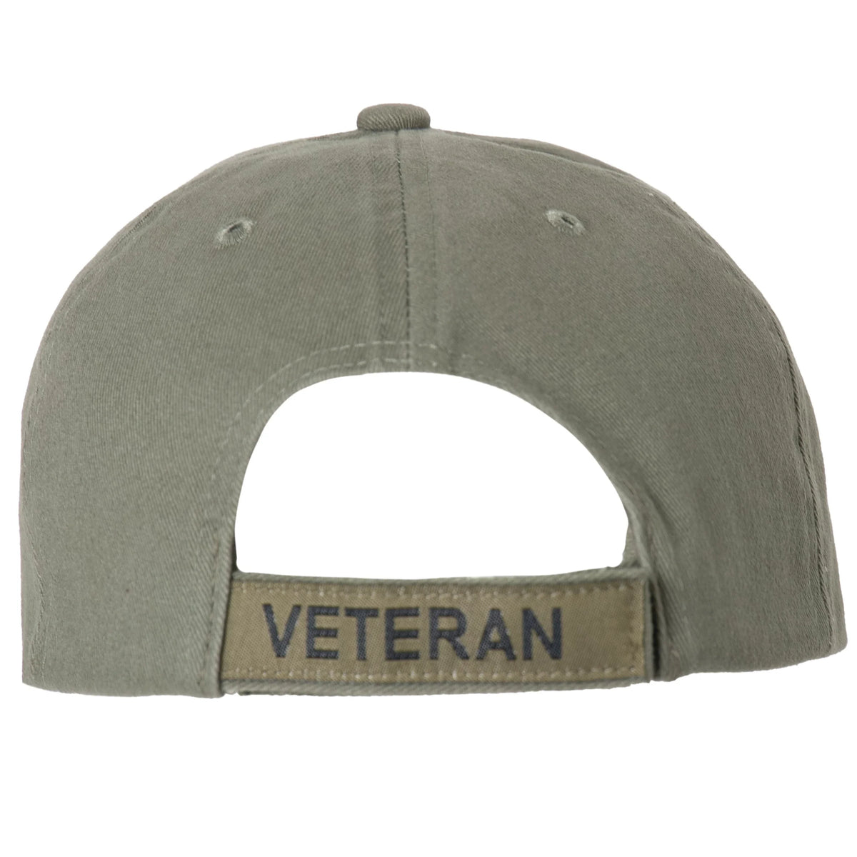 Vintage Veteran Low Profile Cap