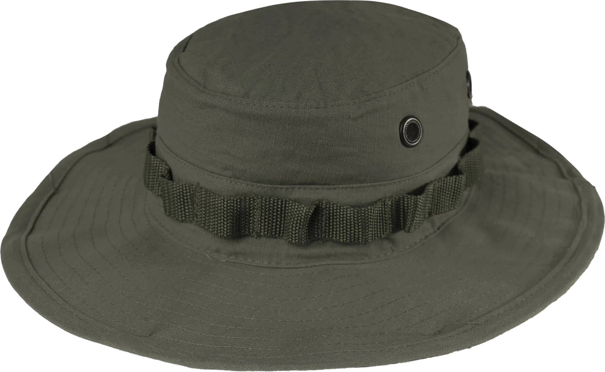 Vintage Vietnam Style Boonie Hat