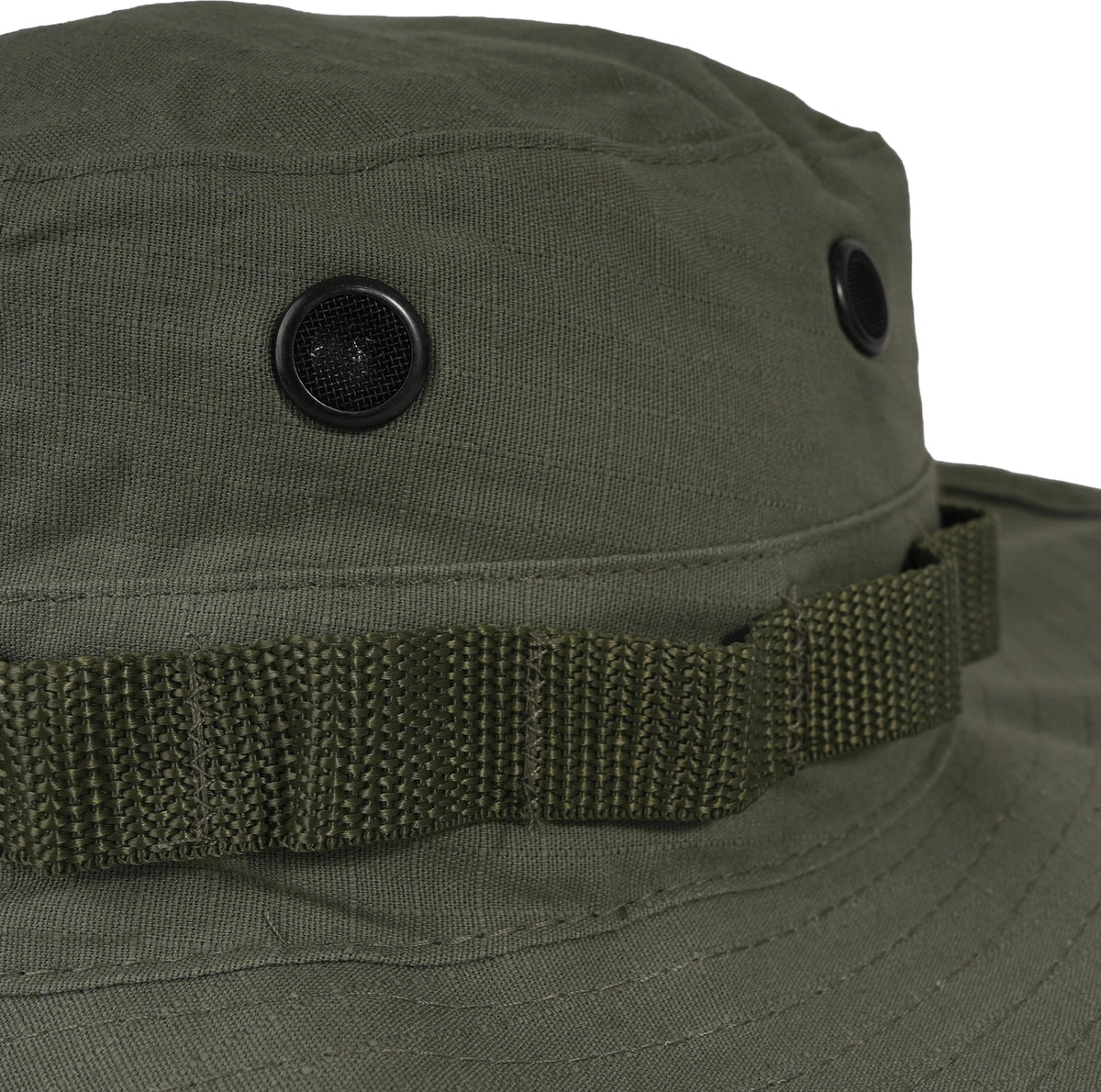 Vintage Vietnam Style Boonie Hat