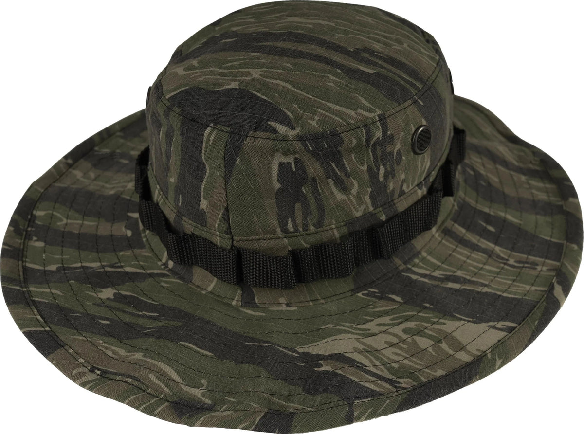 Vintage Vietnam Style Boonie Hat