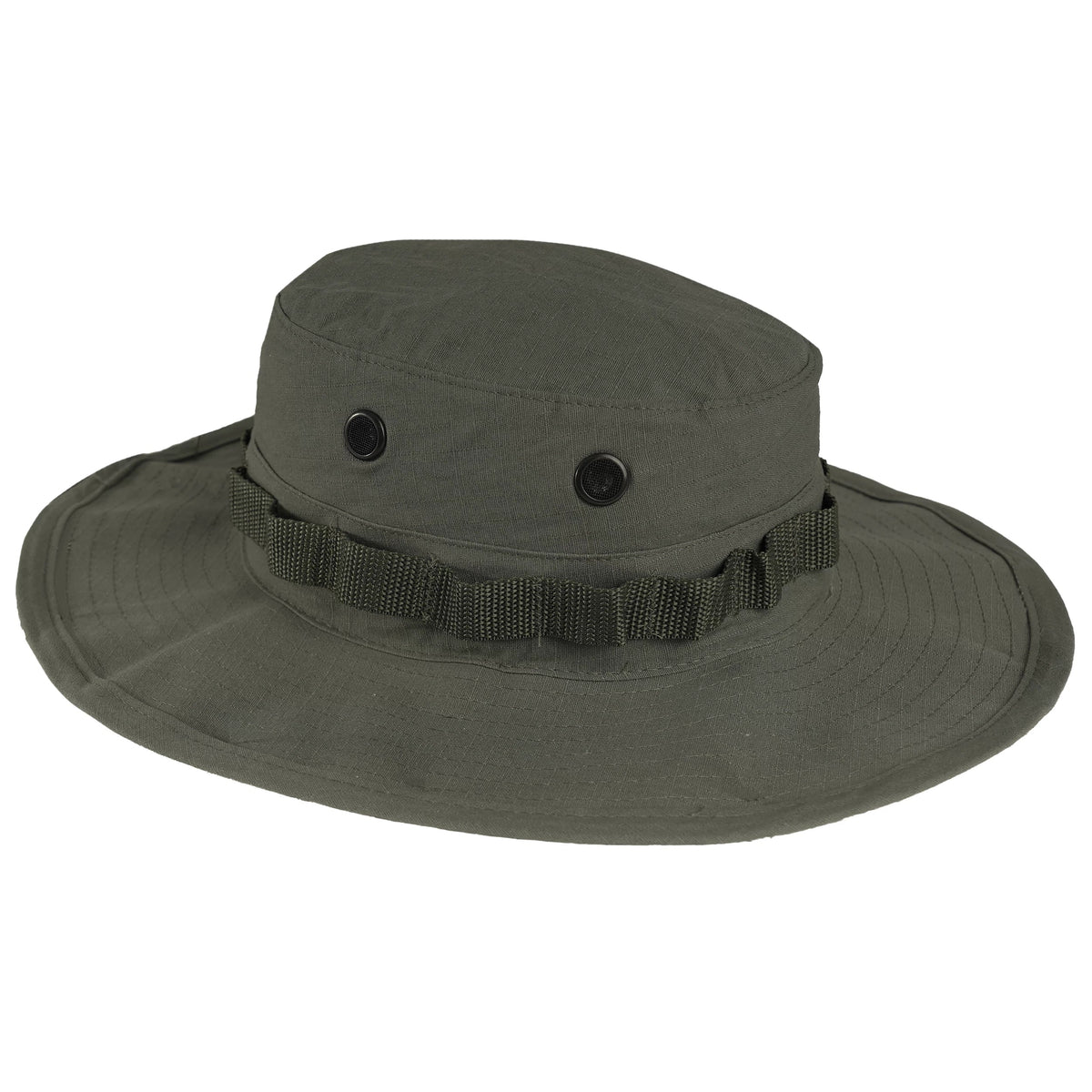 Vintage Vietnam Style Boonie Hat