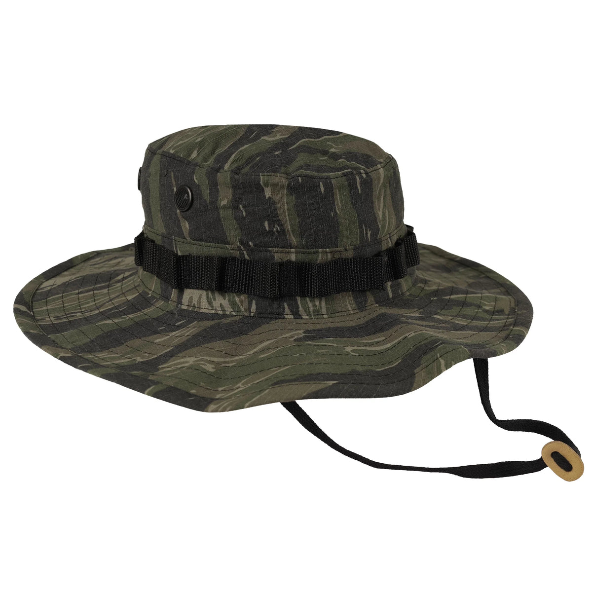 Vintage Vietnam Style Boonie Hat