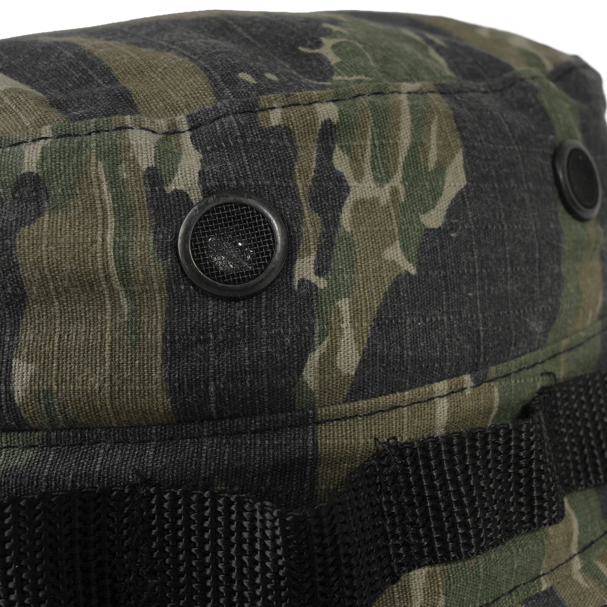 Vintage Vietnam Style Boonie Hat