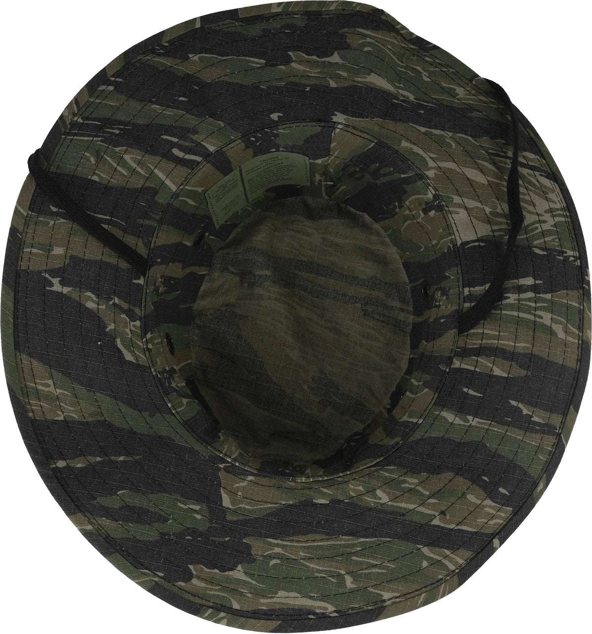 Vintage Vietnam Style Boonie Hat