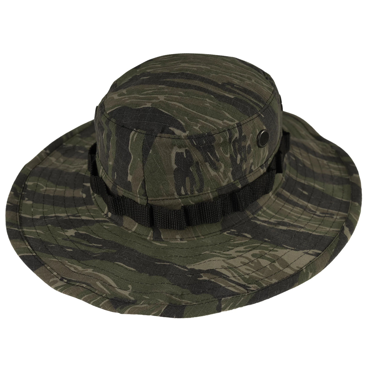 Vintage Vietnam Style Boonie Hat