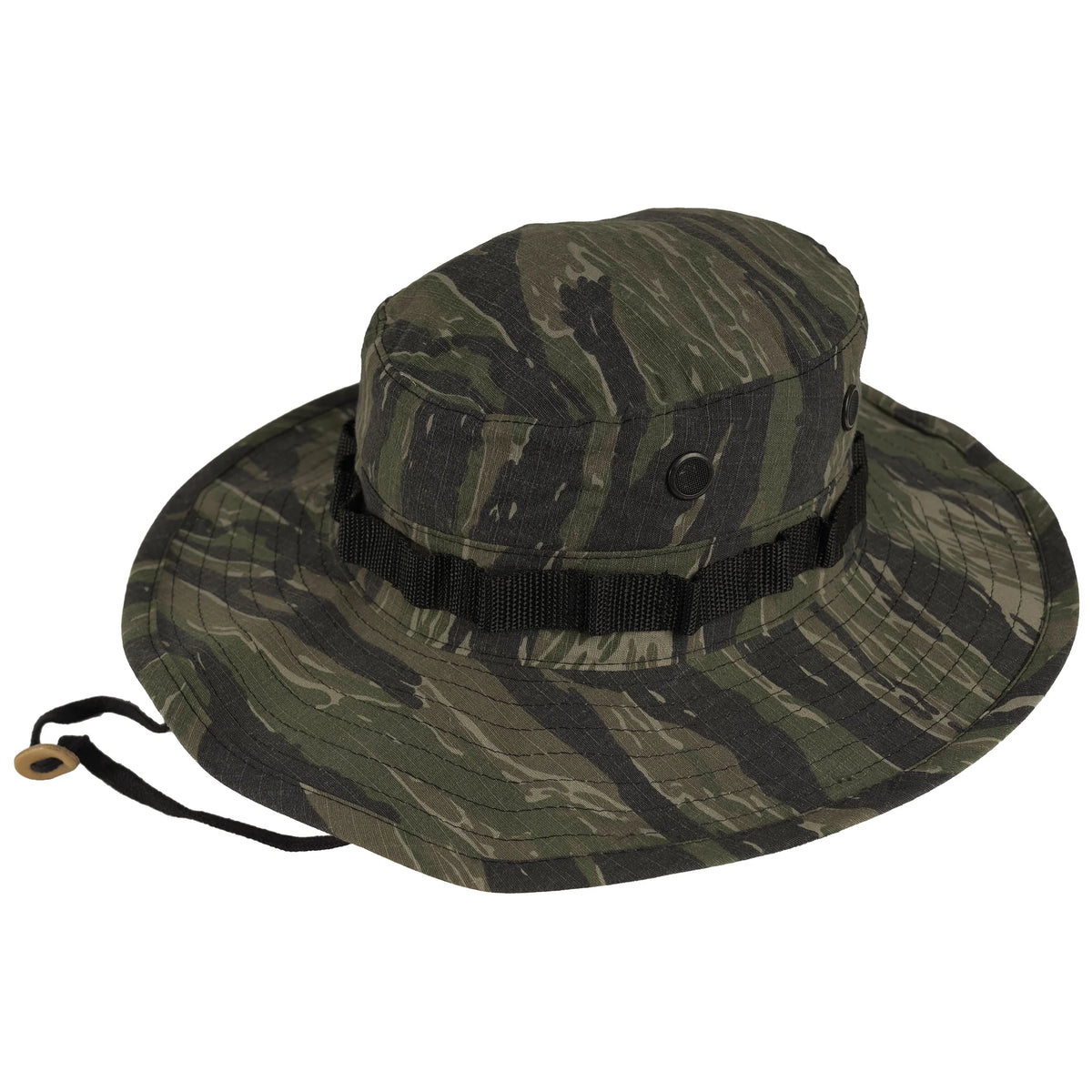 Vintage Vietnam Style Boonie Hat