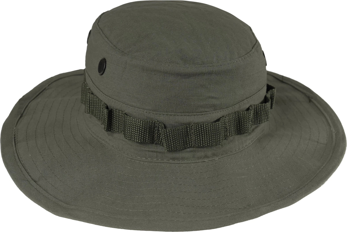 Vintage Vietnam Style Boonie Hat