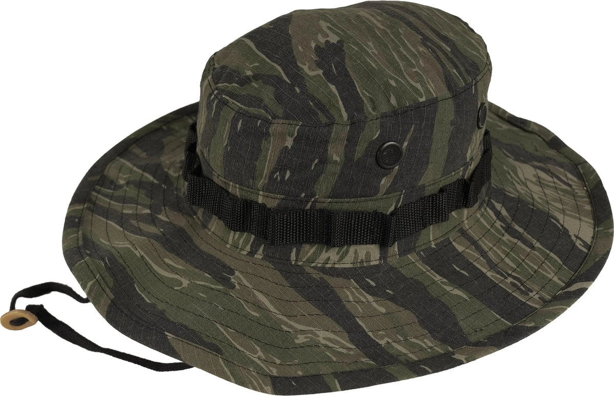 Vintage Vietnam Style Boonie Hat